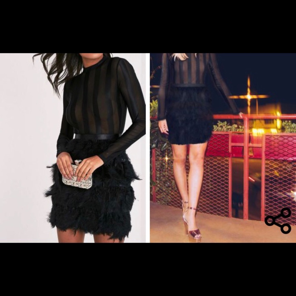 Dress Pretty Little Thing